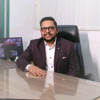 Parikshit Deshmukh