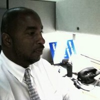 Alvin. J Gatewood