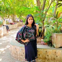 Bharti Rchoubey