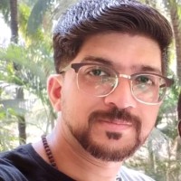 Anil Gawas