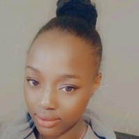 RUTH NJERI