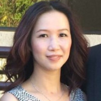 Cidnie Hoang
