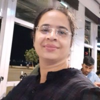Roshni Madnani