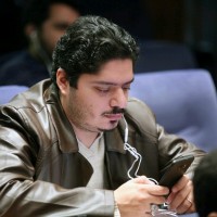 Alireza Monjazebi