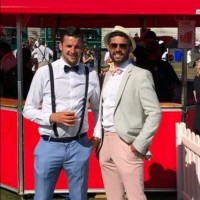 Danny Coulson