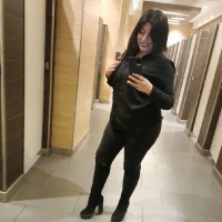 Rocio Valentina Veliz Parra