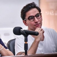 Luis Terrazas Salgado