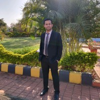 Ankit Tripathi