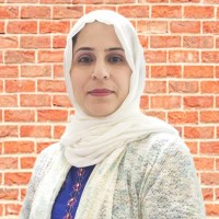Nadia Shahid