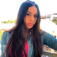 Jhenifer Borges