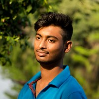 Sanjib Pramanick