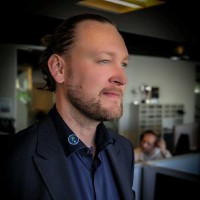 Brian Vollertsen