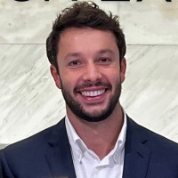 Bradley Gordon