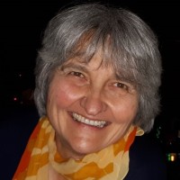 Maria Wolf