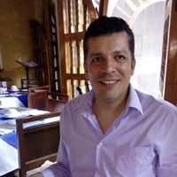 Arturo Suárez