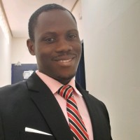Kouassi Arnaud Kouassi