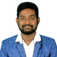 N Harish