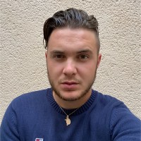 Alex Poirier