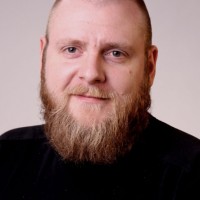 Alexander Darr