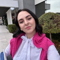 Christina Borys