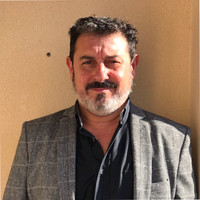 Jérôme Albert