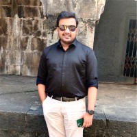 Hrishikesh Tonape