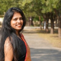 Pooja Keshari