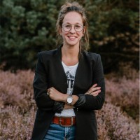 Sanne Boonen-Van Roij