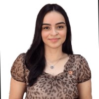 Meylin Rocio Estevez Aranda
