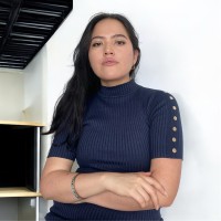 Tania Itzel Ramirez Barrera