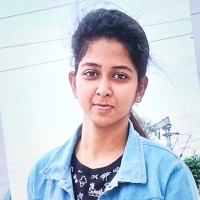 SRUTHI SELVAKUMAR