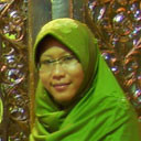 Dewi Komalasari