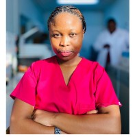 Lungile Ndlovu