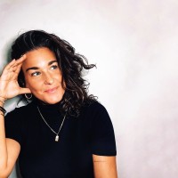 Luciana C.I. Lauxtermann