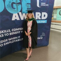 Megan O'Hare