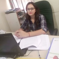 Archana Sharma