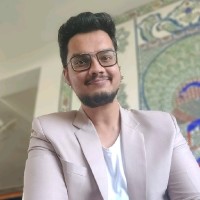 Shikhar Panwar