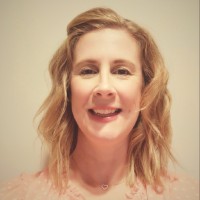 Alison Cameron-Edwards