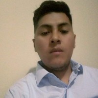Alexander Cristian Gonzalo Huamancaja