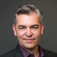 Mark Jensen