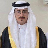 Abdulrahman Almutairi