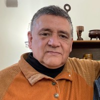 Raúl Reyes
