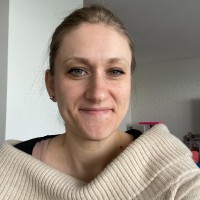 Stephanie Surjan