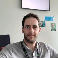 Matthieu Covarrubias