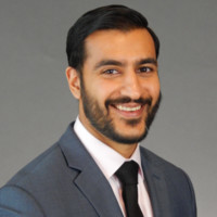 Harsh Malhi, Mph