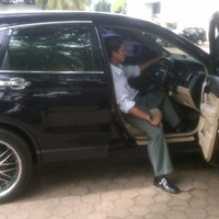 Muhammad Amin