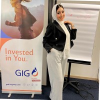 Habiba Ghoniem