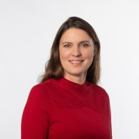 Christiane Geberl