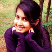 Disha Sn