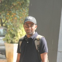 Rajasekhar Vuthipally